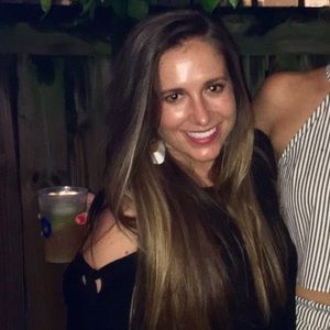Meet your Posher, Jenna